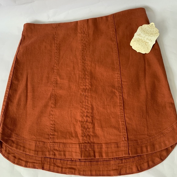 Altar'd State Skirt (NWT) - Picture 4 of 9